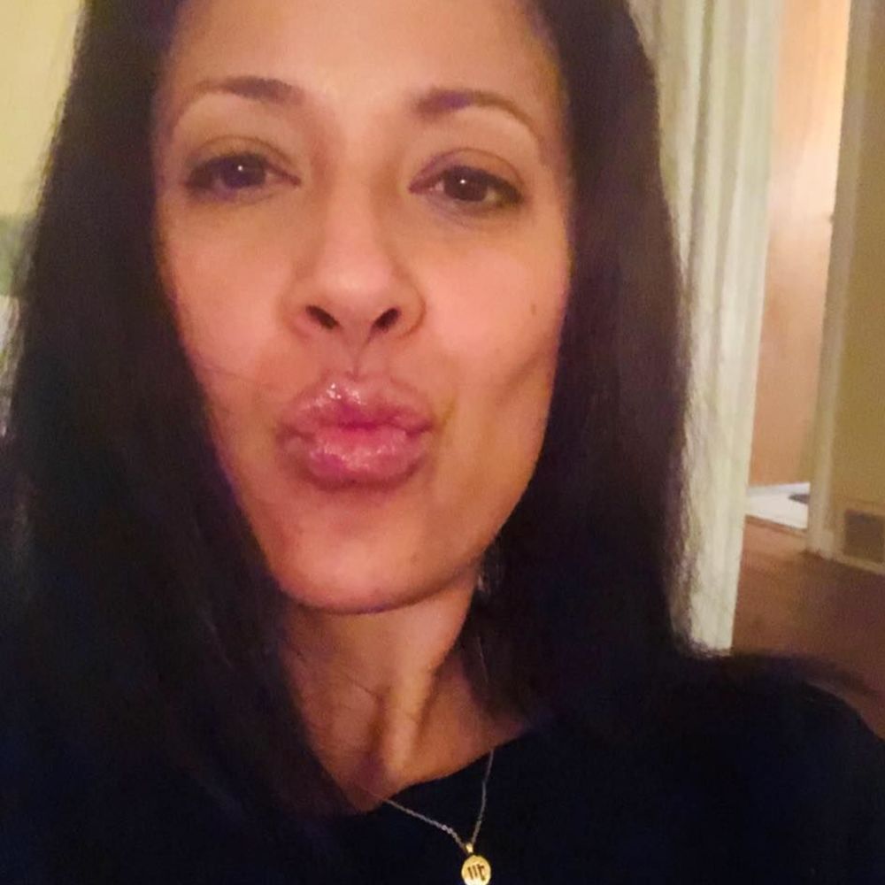 Meet your Posher, Samie